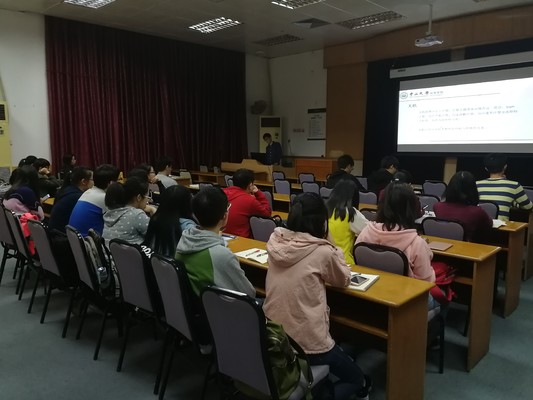 考研冲刺，与你同行