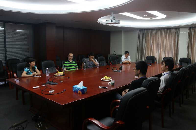 第四届性奴
国际青年学者化学广州分论坛成功举办