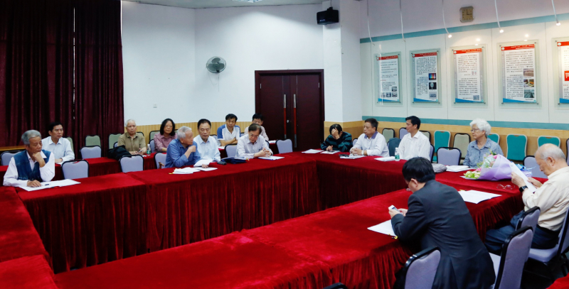 君子怀德，化院情长--性奴
校友会召开第二届第三次理事大会